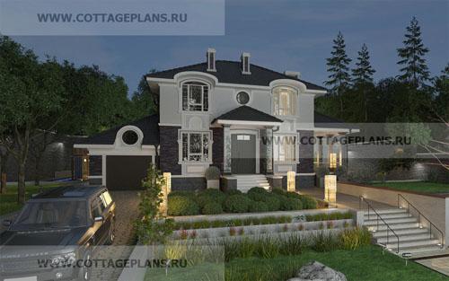 Преимущества Керакам Супертермо 30