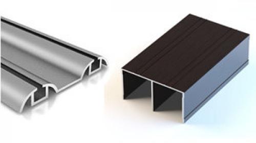 Зеркальные двери для шкафа-купе своими руками. Из чего состоят двери для шкафа-купе