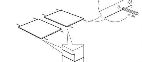 Самостоятельный монтаж дверей купе. Варианты монтажа 04