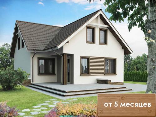 Сколько стоит построить дом из пеноблока. Дома из пеноблоков под ключ (проекты и цены) 05 Сколько стоит построить дом из пеноблока. Дома из пеноблоков под ключ (проекты и цены) 05