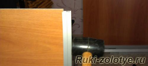 Как самому сделать дверь-купе. Из чего выбираем 11 Как самому сделать дверь-купе. Из чего выбираем 11