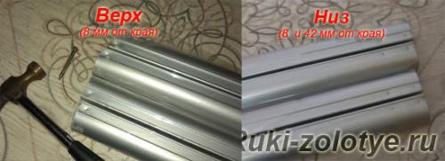 Как самому сделать дверь-купе. Из чего выбираем 09 Как самому сделать дверь-купе. Из чего выбираем 09