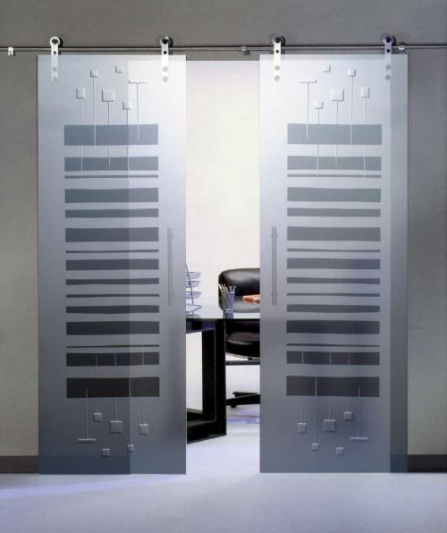 Межкомнатная дверь-купе своими руками. Руководство по изготовлению и установке дверей-купе своими руками