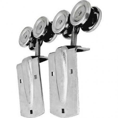 Как самому сделать дверь-купе. Из чего выбираем 24