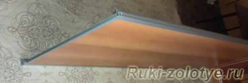 Как самому сделать дверь-купе. Из чего выбираем 14 Как самому сделать дверь-купе. Из чего выбираем 14