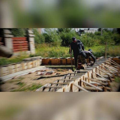 Сколько стоит построить дом из пеноблоков 100 кв м. «Да невозможно построить дом из газобетона меньше чем за миллион рублей» так ли это? Подробная смета моей стройки