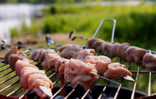 Протухло мясо, что делать. Как исправить мясо с душком