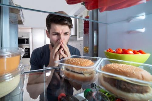 Протухло мясо в морозилке, что делать. Что делать, если протухло мясо в холодильнике – 9 простых рецептов избавления от запаха