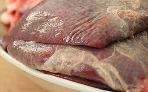 Протухло мясо в холодильнике. Катя, 36 лет, домохозяйка