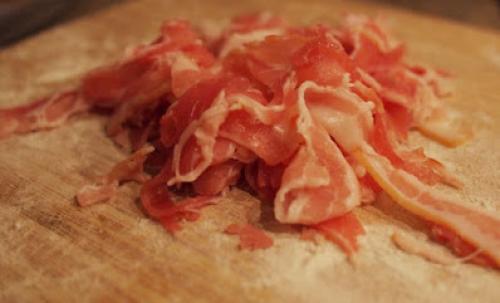 Протухло мясо, что делать. Как исправить мясо с душком