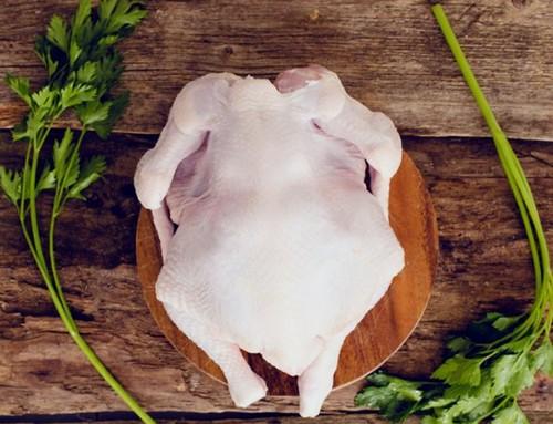 Протухло мясо, что делать. Как исправить мясо с душком