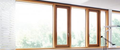 Как правильно ухаживать за окном из сосны. Уход за деревянными окнами: как правильно