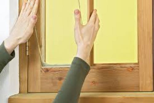 Как выбрать подходящую сосну для изготовления окна