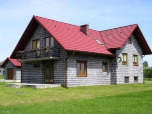 Какой должен быть дом из пенобетона. На что влияет? 05