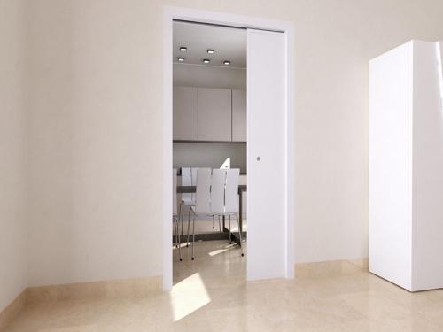 Межкомнатные раздвижные двери. Варианты раздвижных межкомнатных дверей