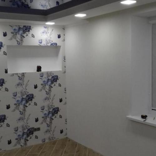 Как клеить бумажные обои встык или внахлест. Какие обои нельзя клеить в стык, а какие в нахлест