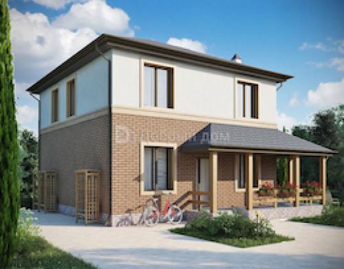 Строим дом из газобетона. Свойства газобетона 17 Строим дом из газобетона. Свойства газобетона 17