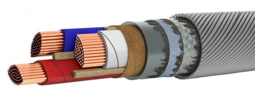 Бронированный провод для прокладки в земле: все, что нужно знать о защите кабелей 02