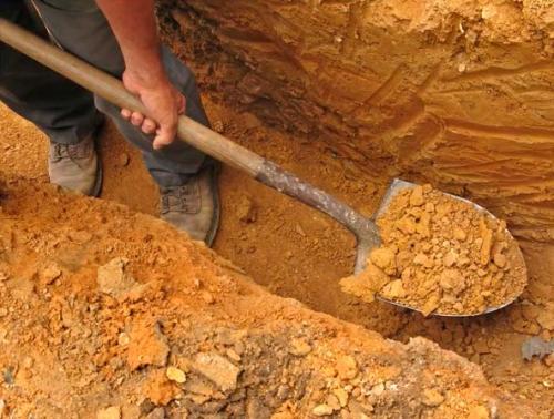 Выбор и установка провода для прокладки в земле 21 Выбор и установка провода для прокладки в земле 21