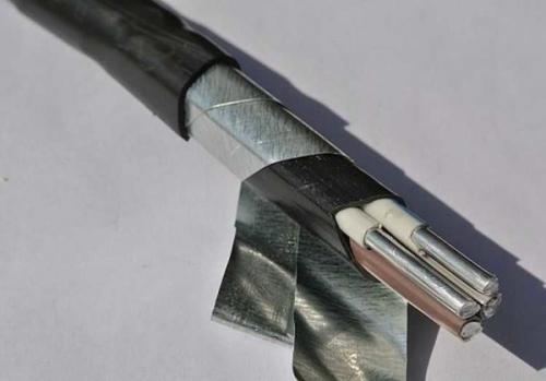 Как проложить кабель в земле. Какие кабели использовать