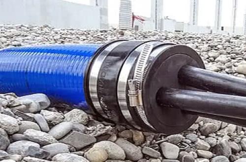 Бронированный провод для прокладки в земле: все, что нужно знать о защите кабелей 05