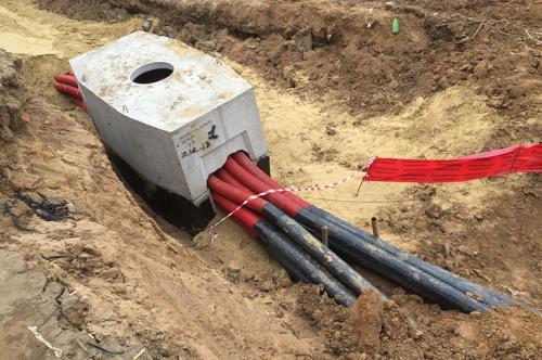 Как выбрать подходящий кабель для прокладки под землей на даче. Какой кабель нужен для прокладки в земле на даче: марка тип сечение