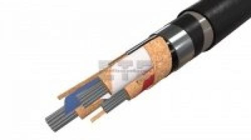 Безопасное прокладывание кабеля в земле: основные принципы и рекомендации 10