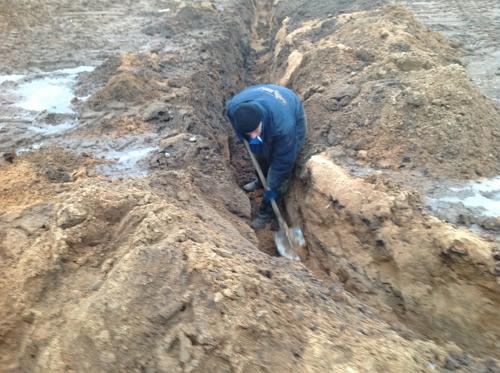 Бронированный провод для прокладки в земле: все, что нужно знать о защите кабелей 04