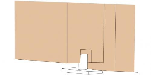 Инструкция по установке раздвижных межкомнатных дверей. Раздвижные межкомнатные двери-купе 13 Инструкция по установке раздвижных межкомнатных дверей. Раздвижные межкомнатные двери-купе 13