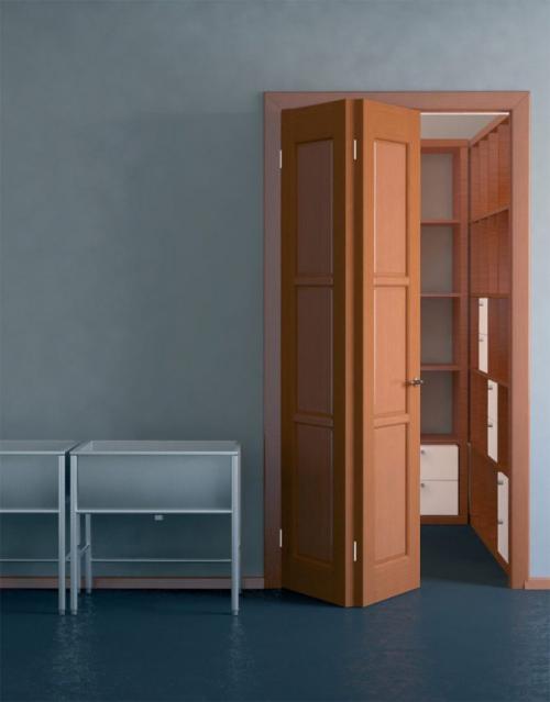 Установка раздвижных дверей в гардеробной. Типы дверей с раздвижной системой