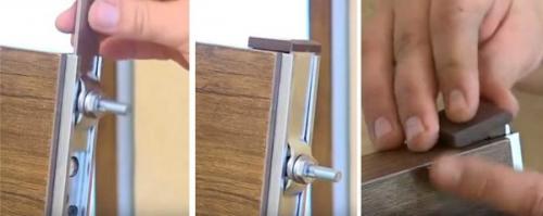 Раздвижные двери для дачи. Два варианта самостоятельного обустройства раздвижных дверей