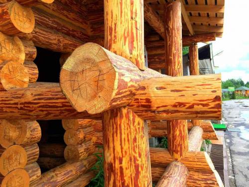 Какие факторы следует учитывать при выборе деревянного дома. Правильный выбор материала для возведения деревянного дома