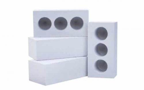 Как сделать дымоход для печи. Выбор кирпича