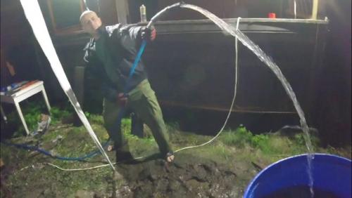 Абиссинская скважина в доме. Абиссинская скважина: что это такое и как ее сделать своими руками — плюсы и минусы, срок службы, устройство