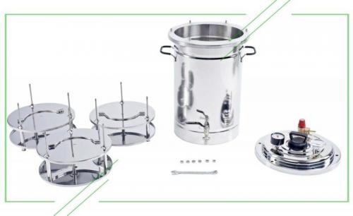 Рейтинг автоклавов. ТОП-7 лучших автоклавов для дома: какой купить, как приготовить консервы, отзывы, цена