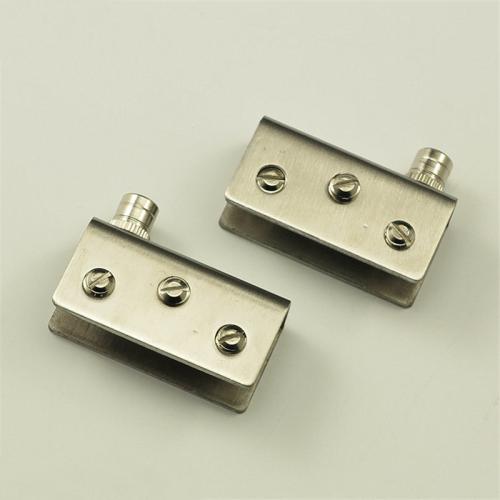 Как установить навесные двери на шкаф купе. Разновидности крепежных петель