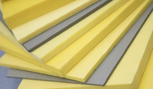 Утепление цоколя экструдированным пенополистиролом. №4. Утепление цоколя экструдированным пенополистиролом 01