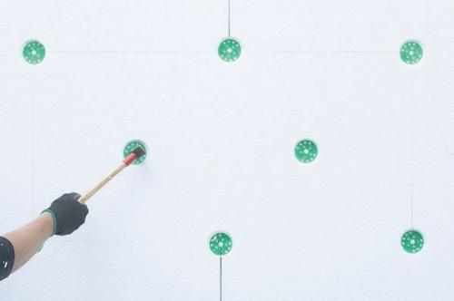 Как утеплить неровный фундамент. Чем утеплить фундамент дома снаружи