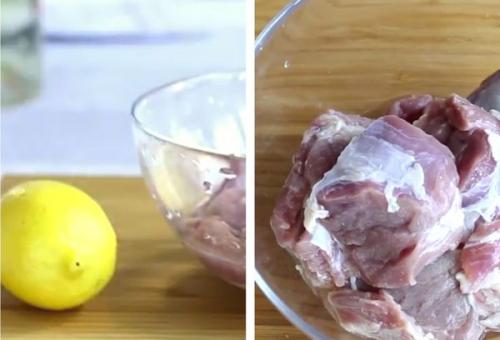 Как быстро и легко избавиться от запаха тухлого мяса.. Как убрать запах с мяса? Кулинарные хитрости