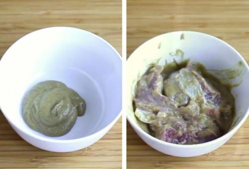 Как быстро и легко избавиться от запаха тухлого мяса.. Как убрать запах с мяса? Кулинарные хитрости