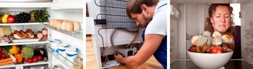 Отказаться от неприятного запаха в холодильнике: 7 проверенных способов 03 Отказаться от неприятного запаха в холодильнике: 7 проверенных способов 03