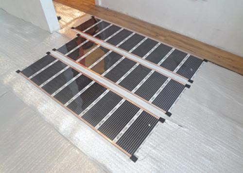 Как выбрать электрический теплый пол под плитку. Как выбрать теплый пол электрический под плитку — виды нагревателей