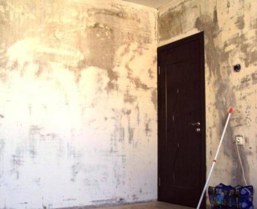 Можно ли клеить флизелиновые обои на обои. Обои на обои — идея косметического ремонта