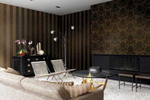 Можно ли клеить обои на шелкографию. Обои под шелкографию