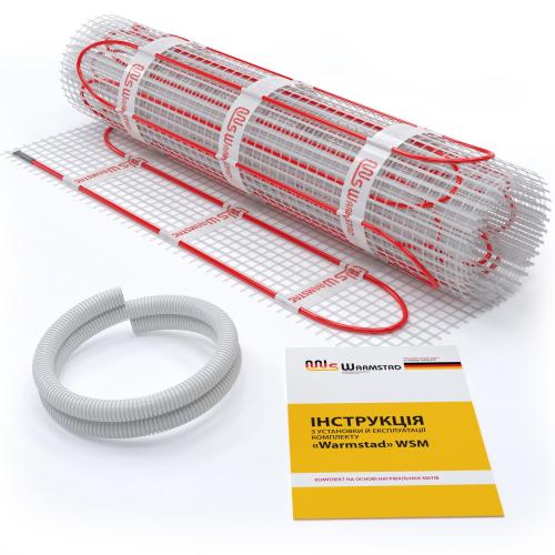 Электрический теплый пол, какой фирмы лучше. Лучшие «греющие кабели» для теплого пола