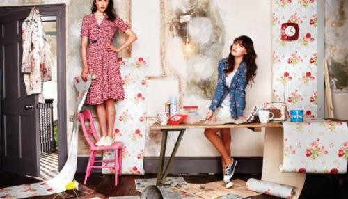 Можно ли клеить флизелиновые обои на обои. Обои на обои — идея косметического ремонта