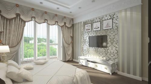 Можно ли клеить обои на шелкографию. Обои под шелкографию