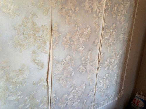 Как поклеить обои на обои. Что важно знать