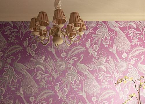 Как поклеить обои на обои. Что важно знать