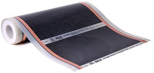 Кабельный теплый пол под плитку. Электрический теплый пол под плитку